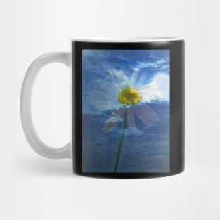 Daisy Mug